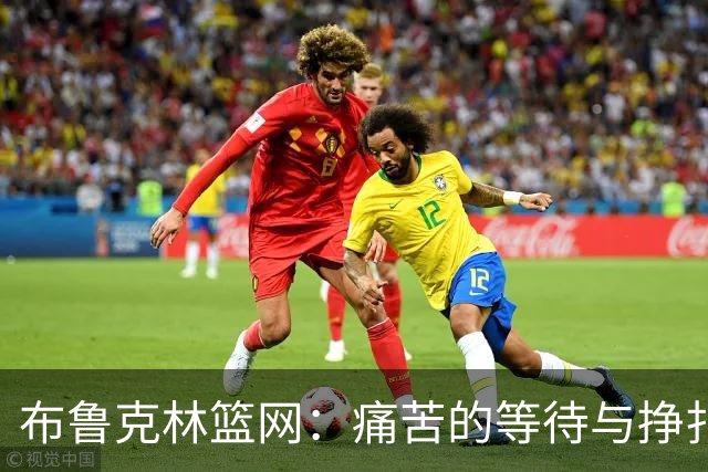 布鲁克林篮网：痛苦的等待与挣扎